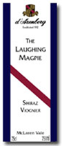 DArenberg 2004 Laughing Magpie